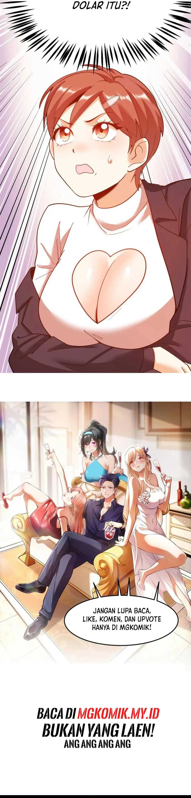 I Regressed to Level Up Instead of Being a Simp Chapter 219 Image 19