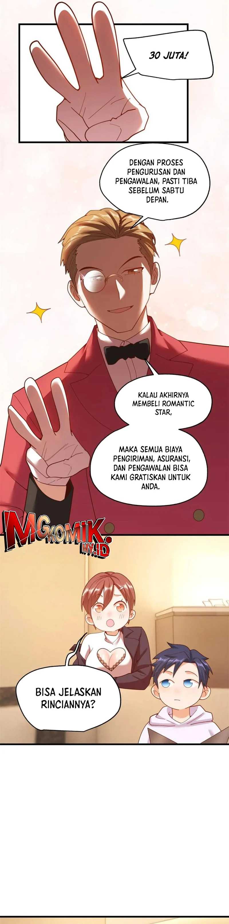 I Regressed to Level Up Instead of Being a Simp Chapter 220 Image 4