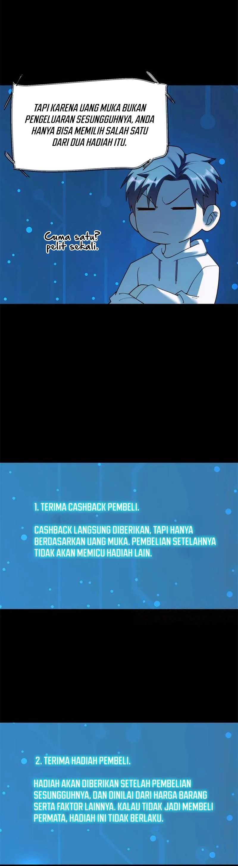 I Regressed to Level Up Instead of Being a Simp Chapter 220 Image 13