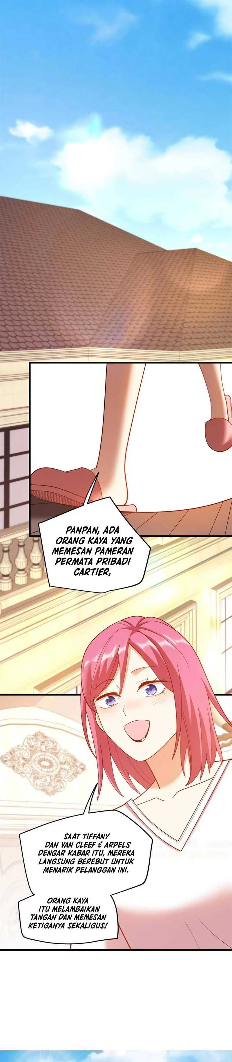 I Regressed to Level Up Instead of Being a Simp Chapter 220 Image 16