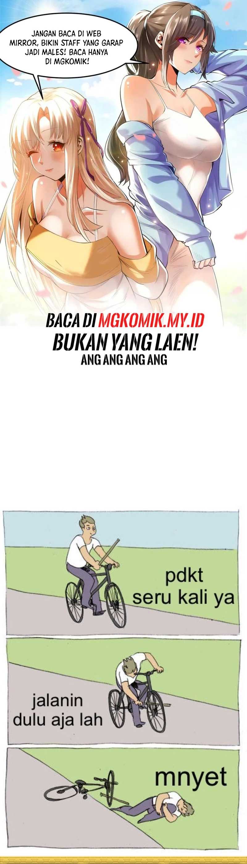 I Regressed to Level Up Instead of Being a Simp Chapter 220 Image 17