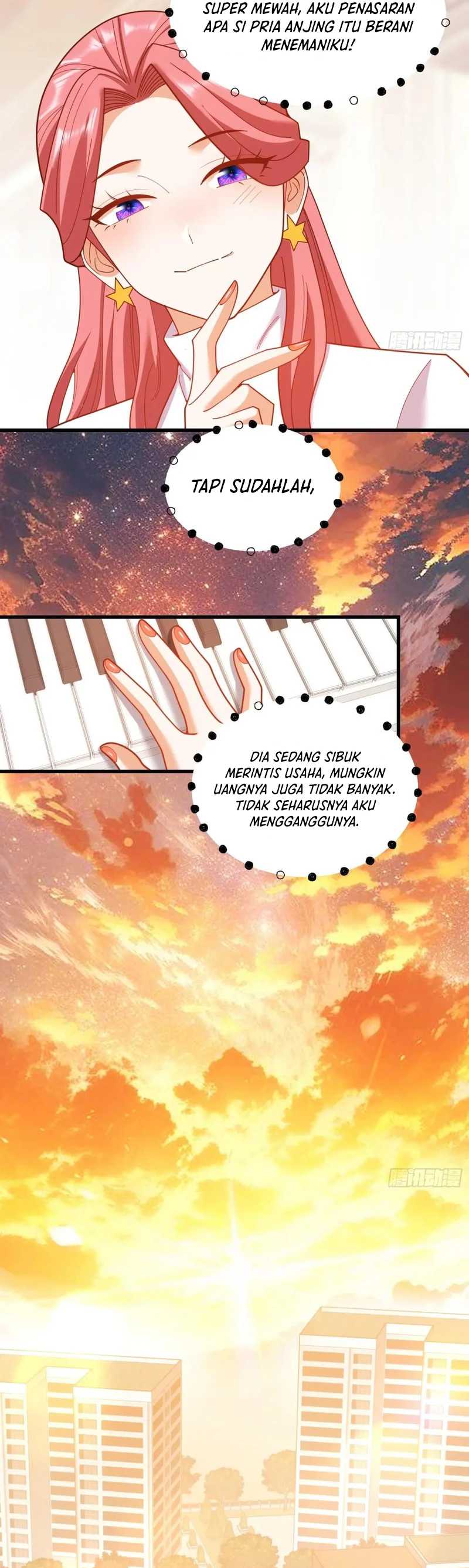 I Regressed to Level Up Instead of Being a Simp Chapter 221 Image 2