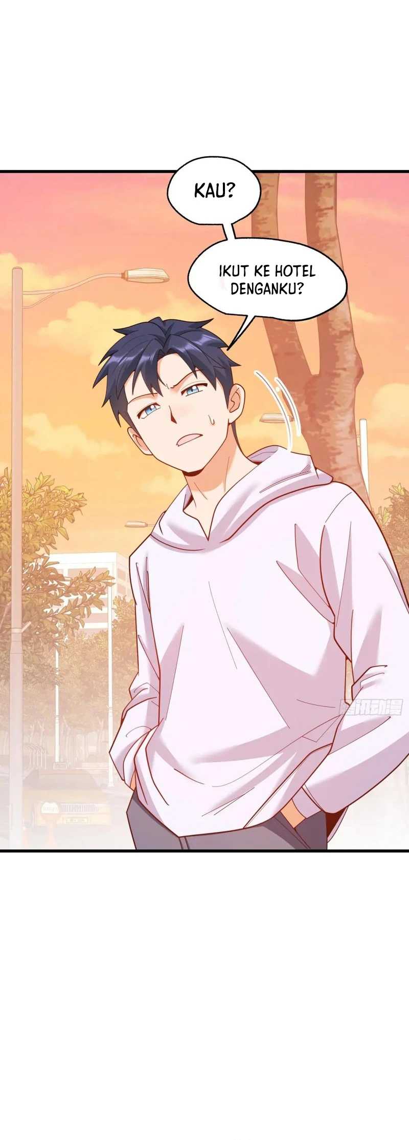 I Regressed to Level Up Instead of Being a Simp Chapter 221 Image 6