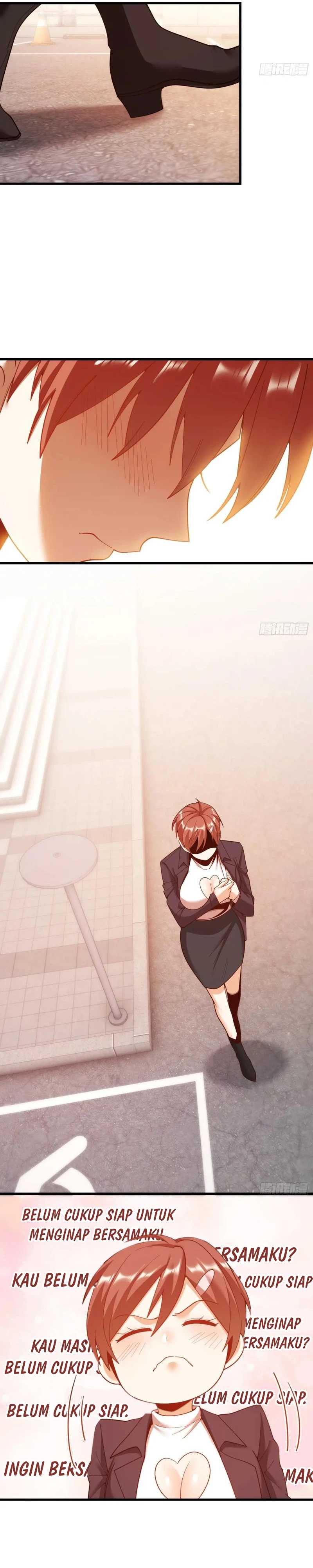 I Regressed to Level Up Instead of Being a Simp Chapter 221 Image 9