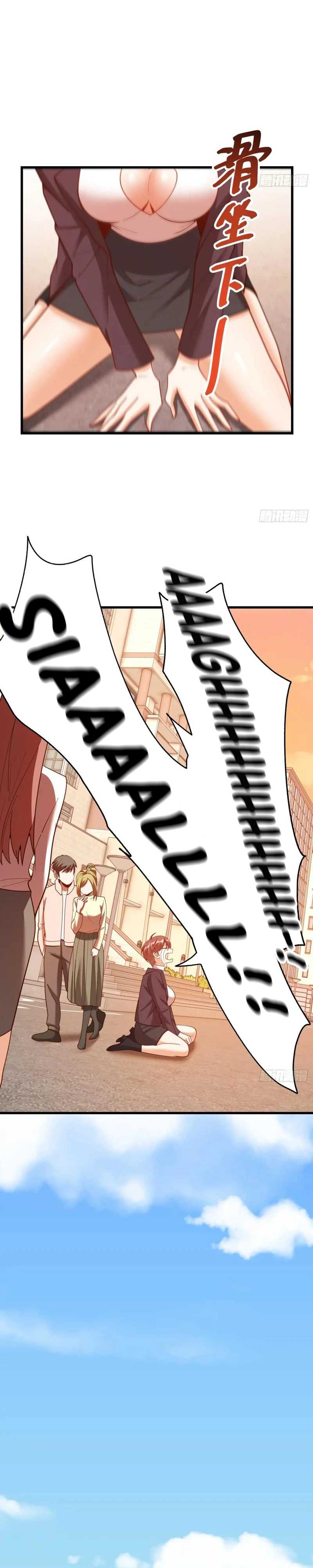 I Regressed to Level Up Instead of Being a Simp Chapter 221 Image 10