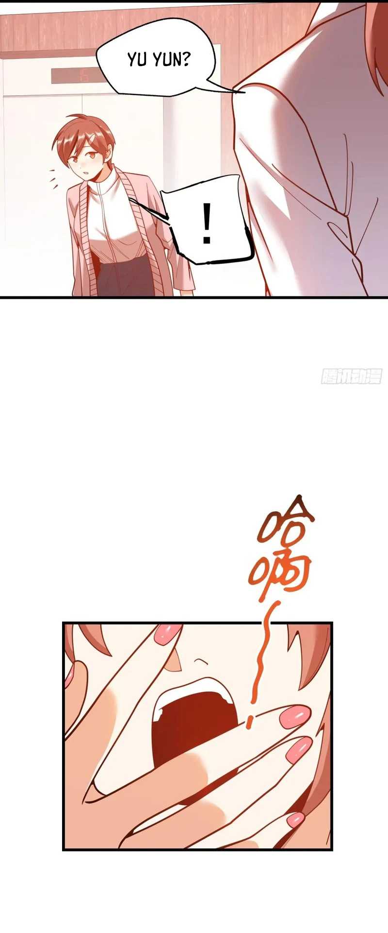 I Regressed to Level Up Instead of Being a Simp Chapter 221 Image 15