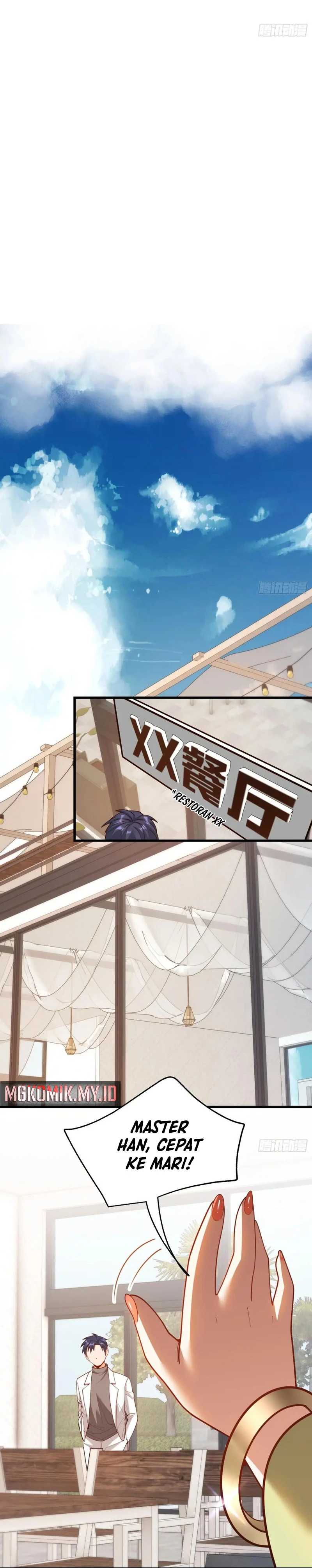 I Regressed to Level Up Instead of Being a Simp Chapter 222 Image 2