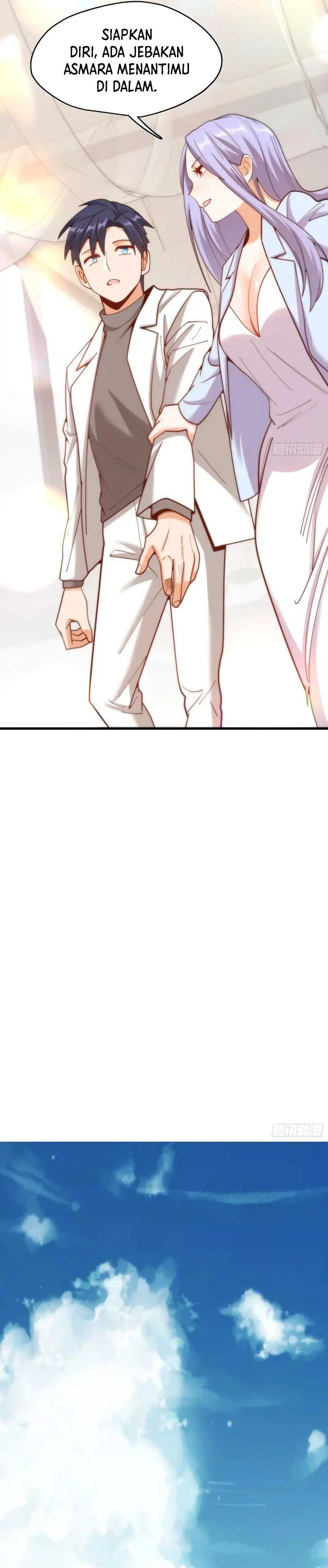 I Regressed to Level Up Instead of Being a Simp Chapter 222 Image 7