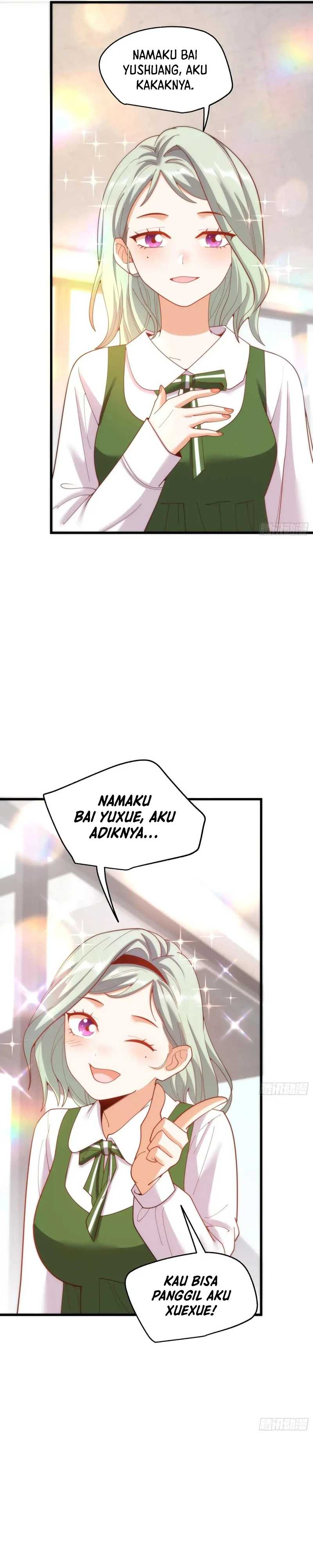 I Regressed to Level Up Instead of Being a Simp Chapter 222 Image 9