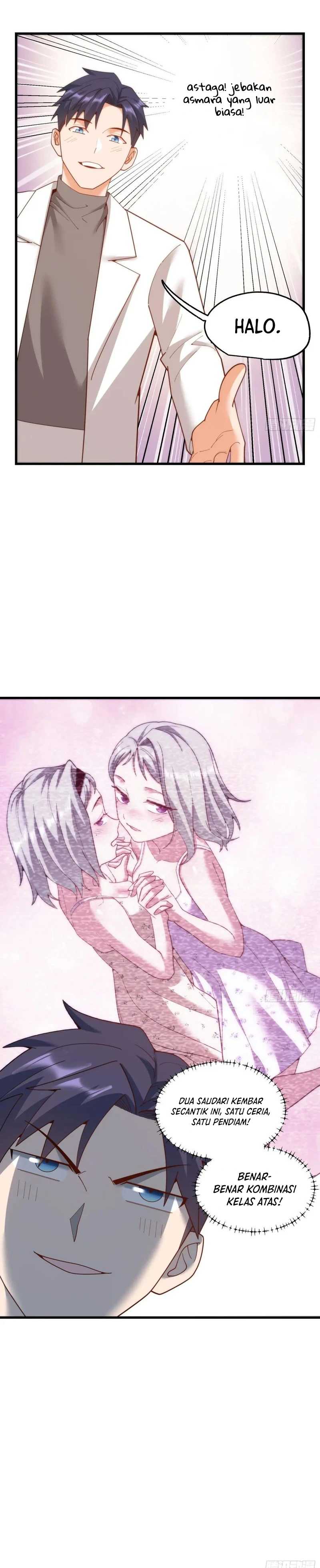 I Regressed to Level Up Instead of Being a Simp Chapter 222 Image 10