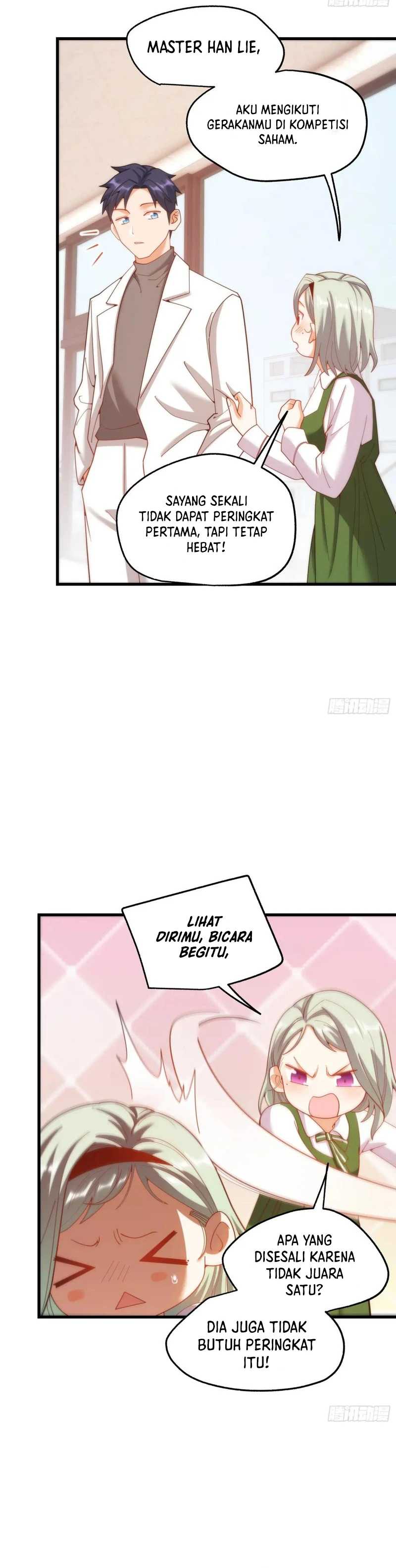 I Regressed to Level Up Instead of Being a Simp Chapter 222 Image 11