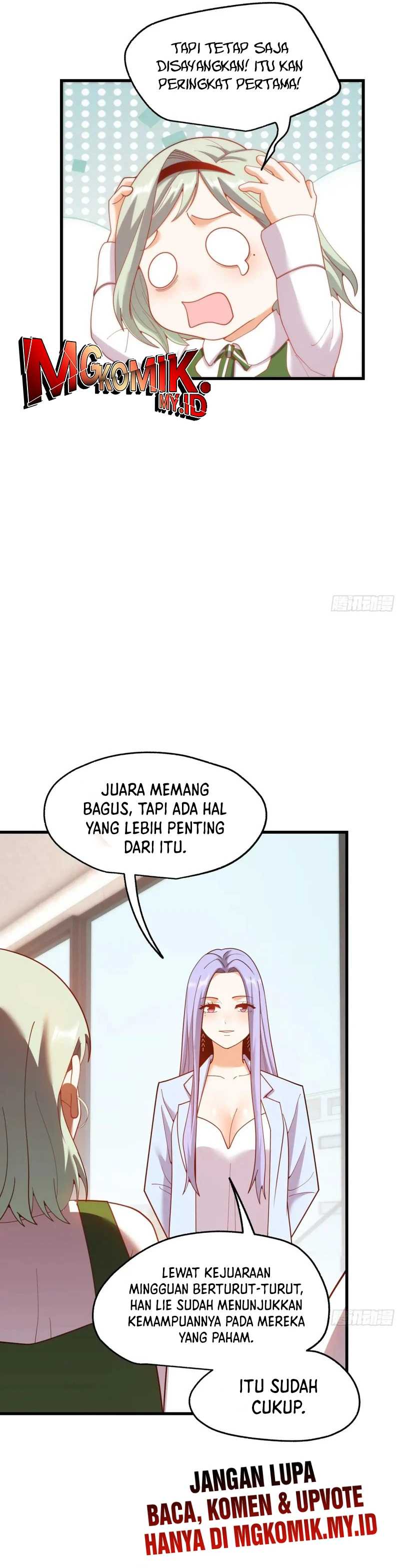 I Regressed to Level Up Instead of Being a Simp Chapter 222 Image 12