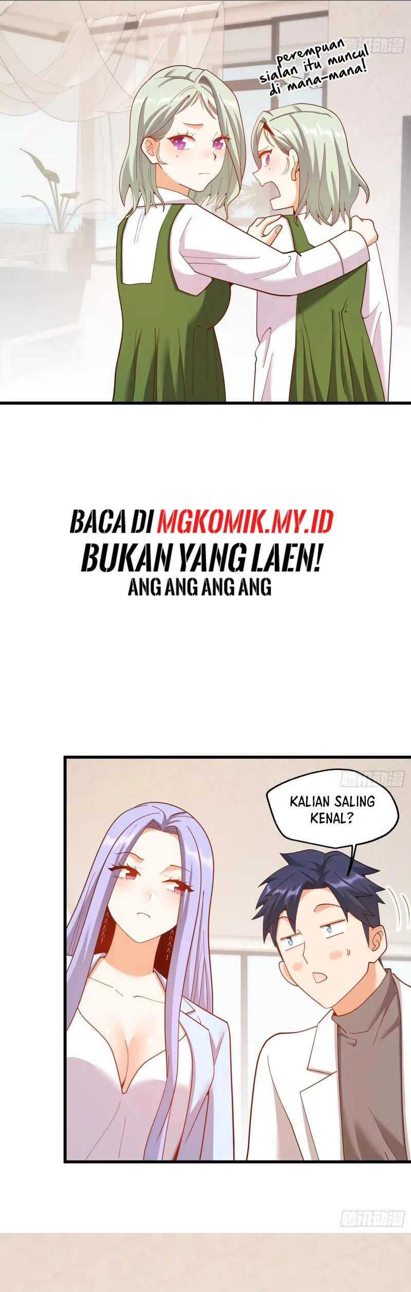 I Regressed to Level Up Instead of Being a Simp Chapter 222 Image 14