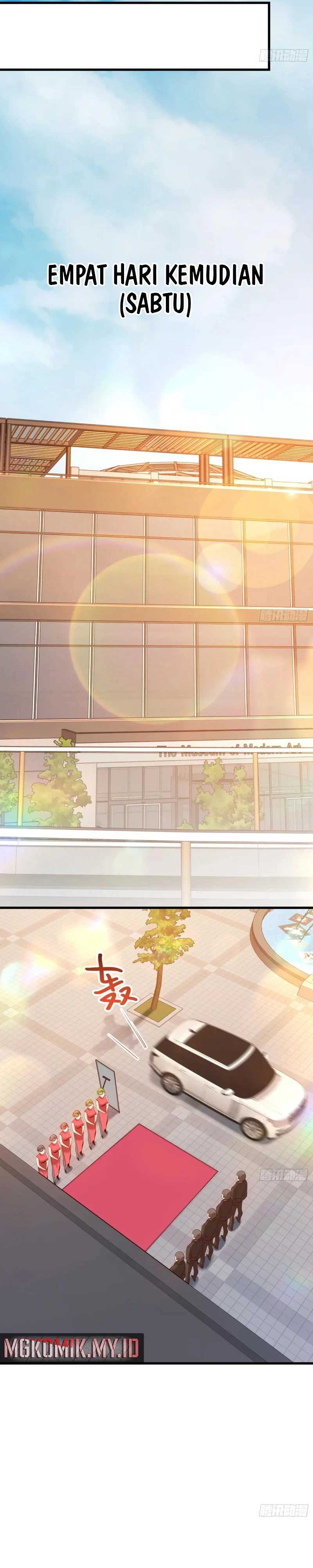 I Regressed to Level Up Instead of Being a Simp Chapter 222 Image 16