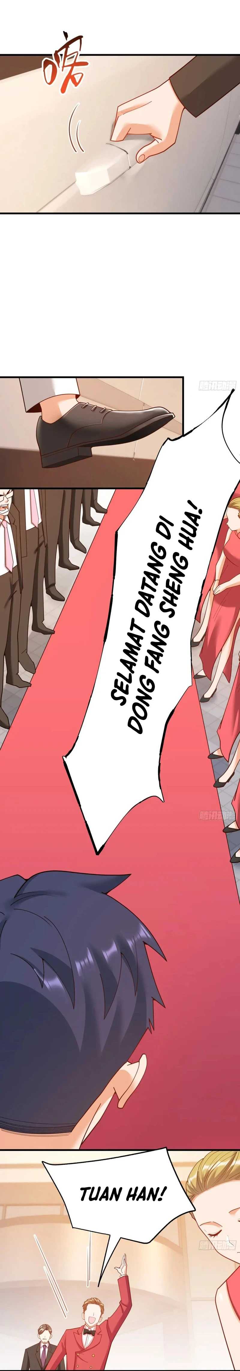 I Regressed to Level Up Instead of Being a Simp Chapter 222 Image 17