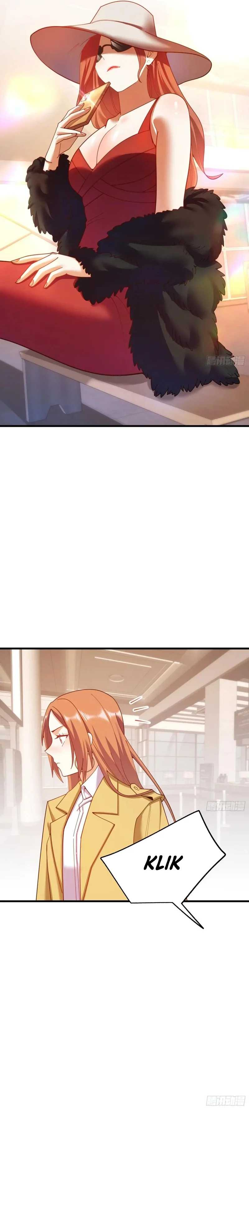 I Regressed to Level Up Instead of Being a Simp Chapter 223 Image 3