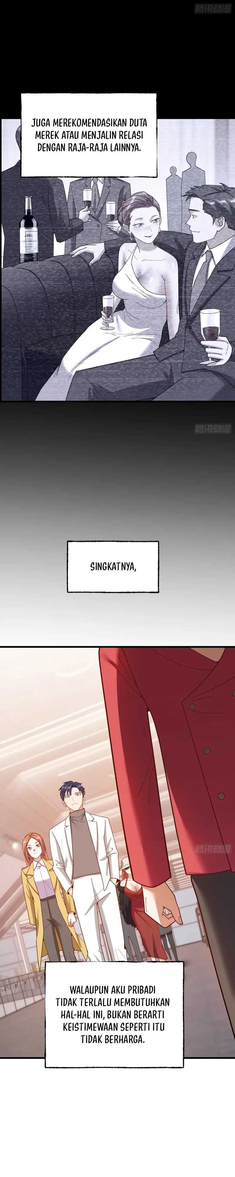 I Regressed to Level Up Instead of Being a Simp Chapter 223 Image 15