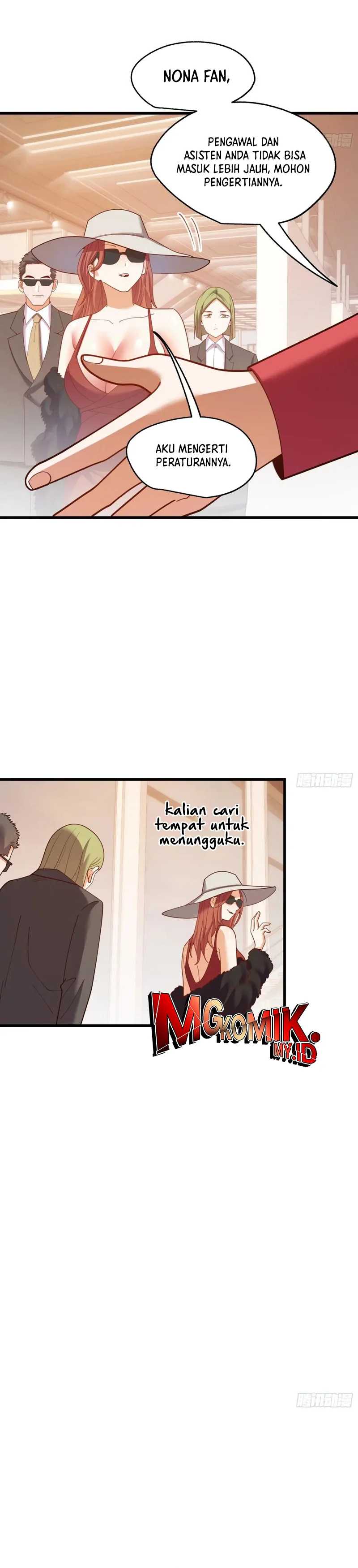 I Regressed to Level Up Instead of Being a Simp Chapter 223 Image 16