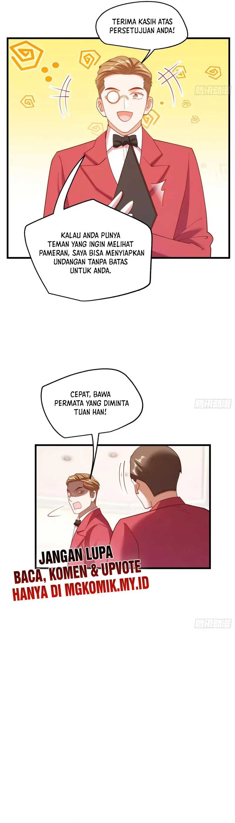 I Regressed to Level Up Instead of Being a Simp Chapter 223 Image 19