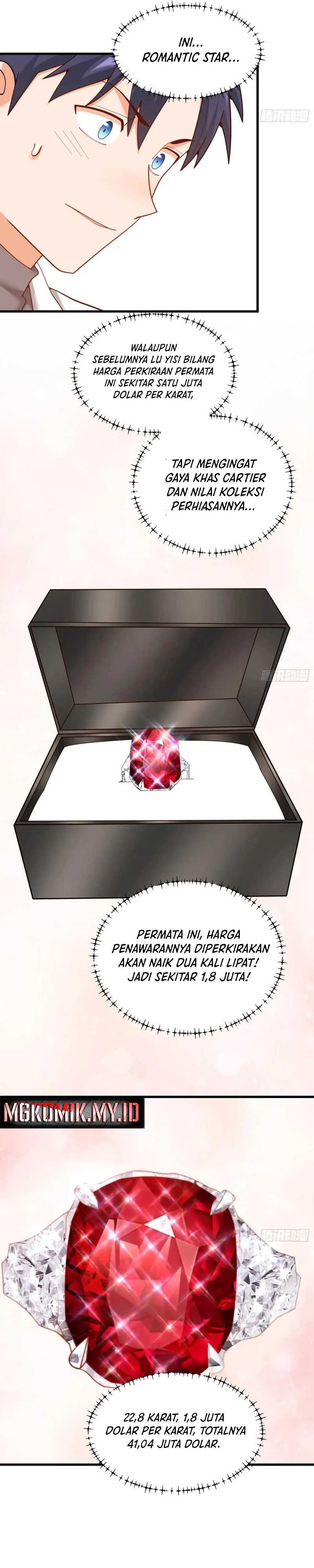 I Regressed to Level Up Instead of Being a Simp Chapter 223 Image 21