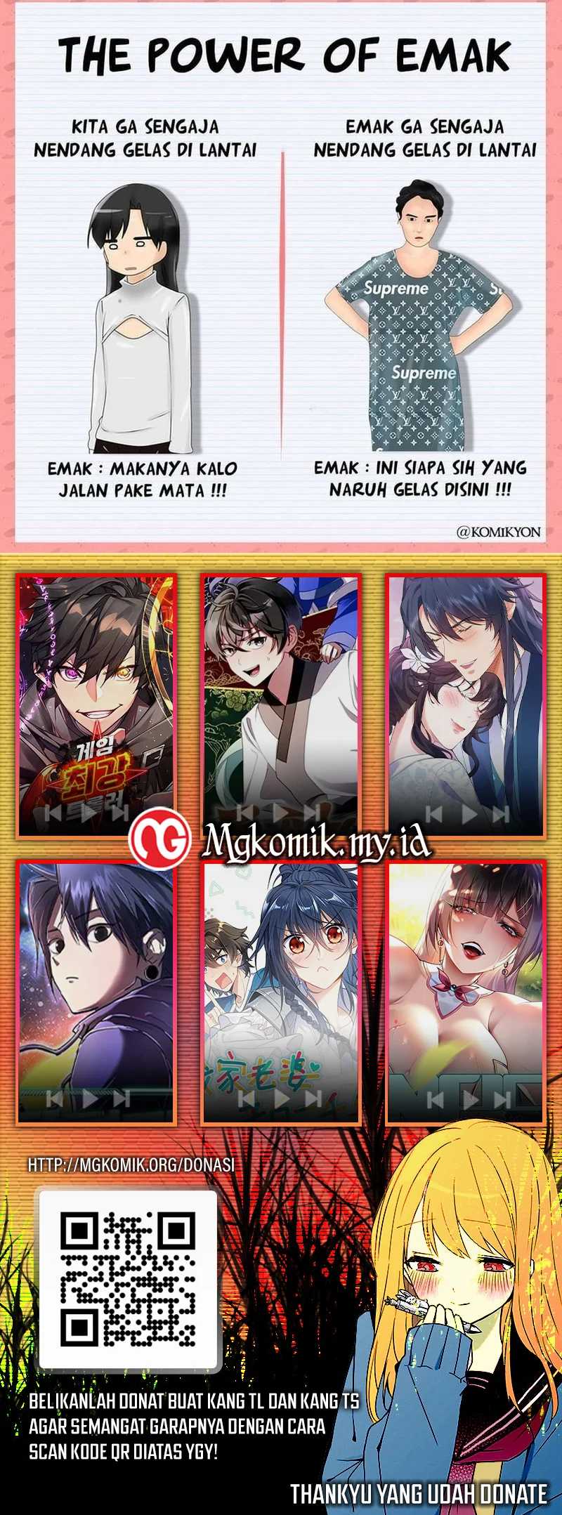 I Regressed to Level Up Instead of Being a Simp Chapter 223 Image 23