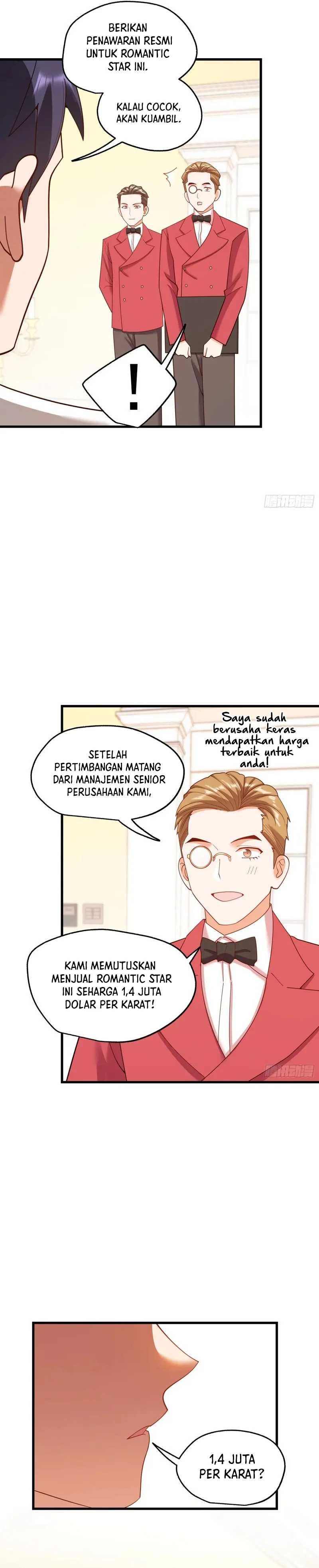 I Regressed to Level Up Instead of Being a Simp Chapter 224 Image 1