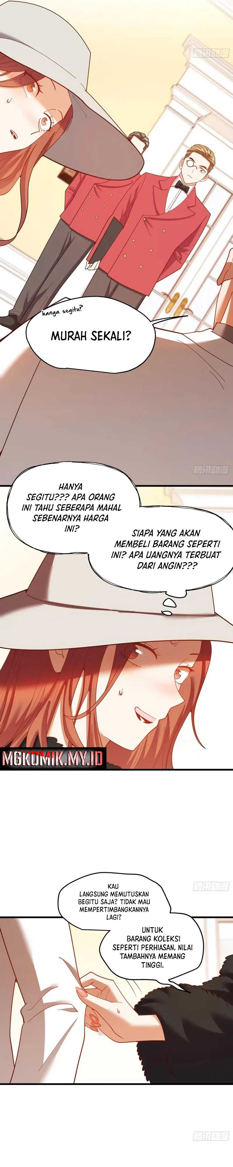 I Regressed to Level Up Instead of Being a Simp Chapter 224 Image 2