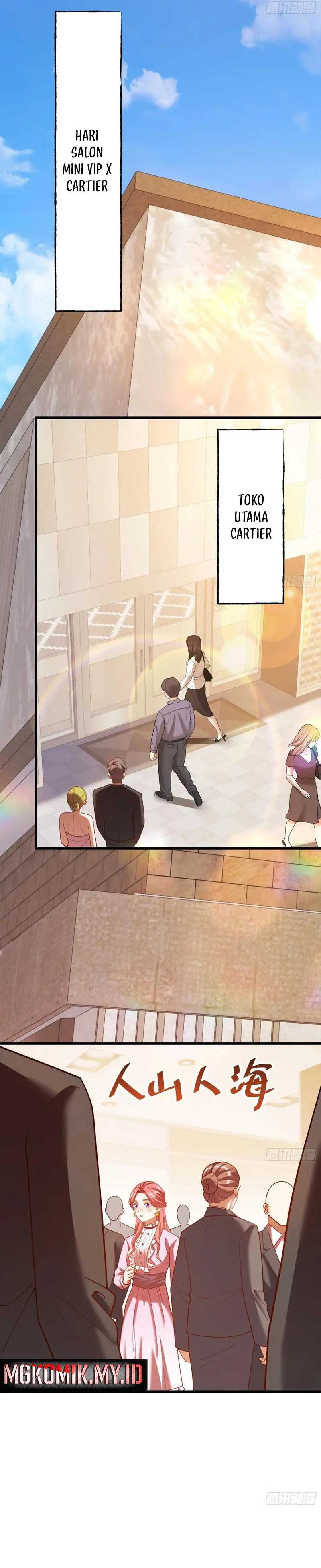 I Regressed to Level Up Instead of Being a Simp Chapter 224 Image 7