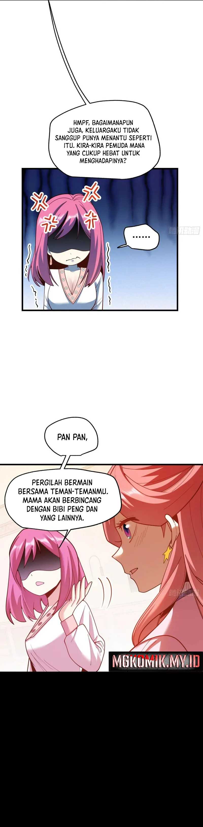 I Regressed to Level Up Instead of Being a Simp Chapter 224 Image 13