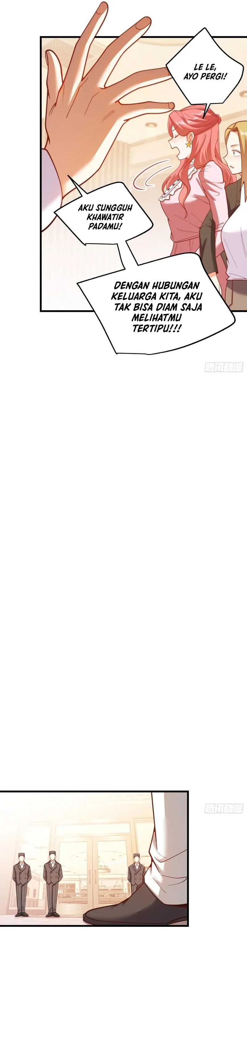 I Regressed to Level Up Instead of Being a Simp Chapter 224 Image 20