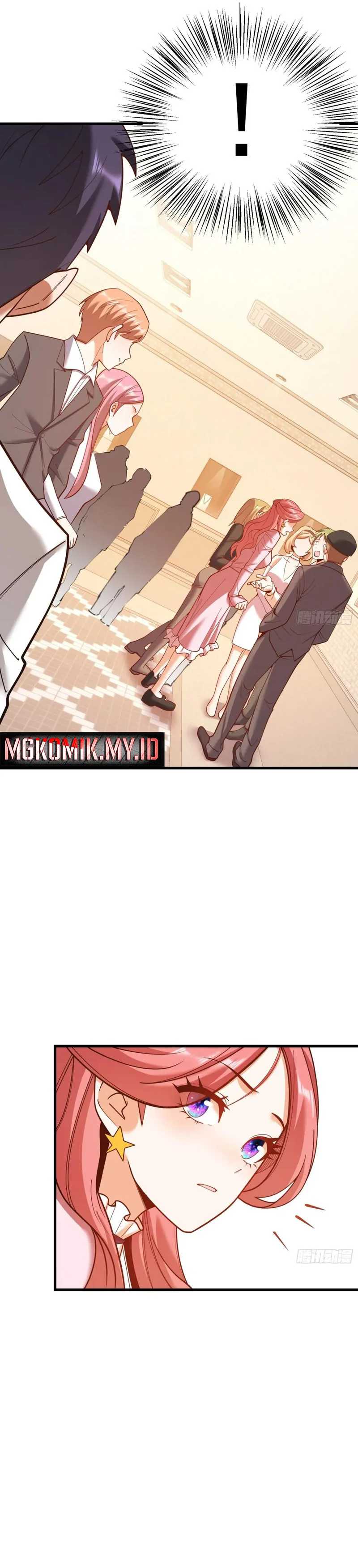 I Regressed to Level Up Instead of Being a Simp Chapter 224 Image 23