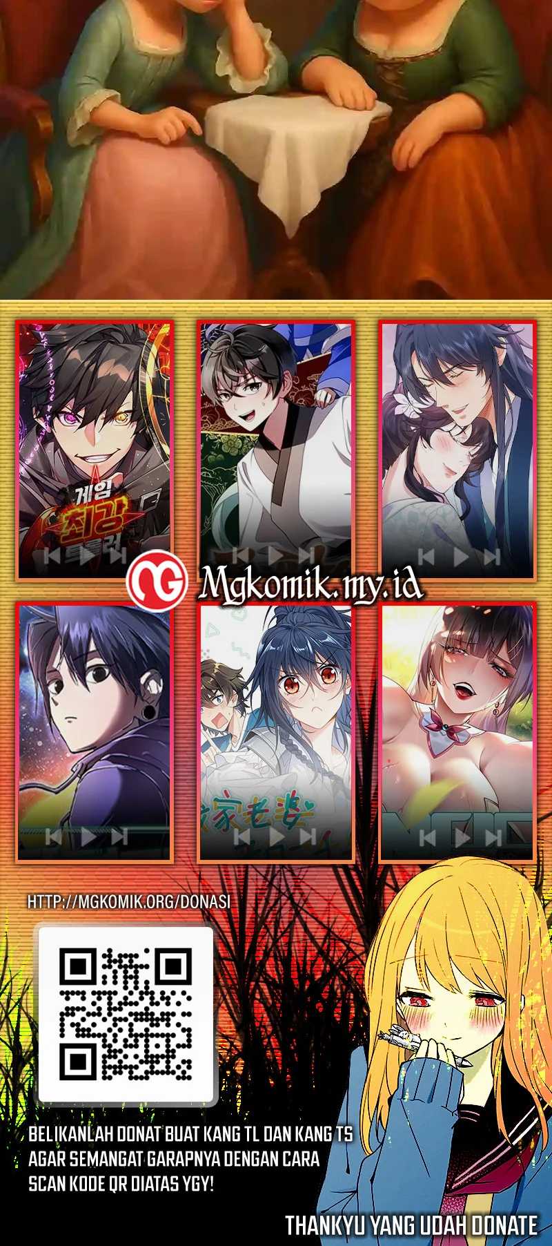 I Regressed to Level Up Instead of Being a Simp Chapter 224 Image 25