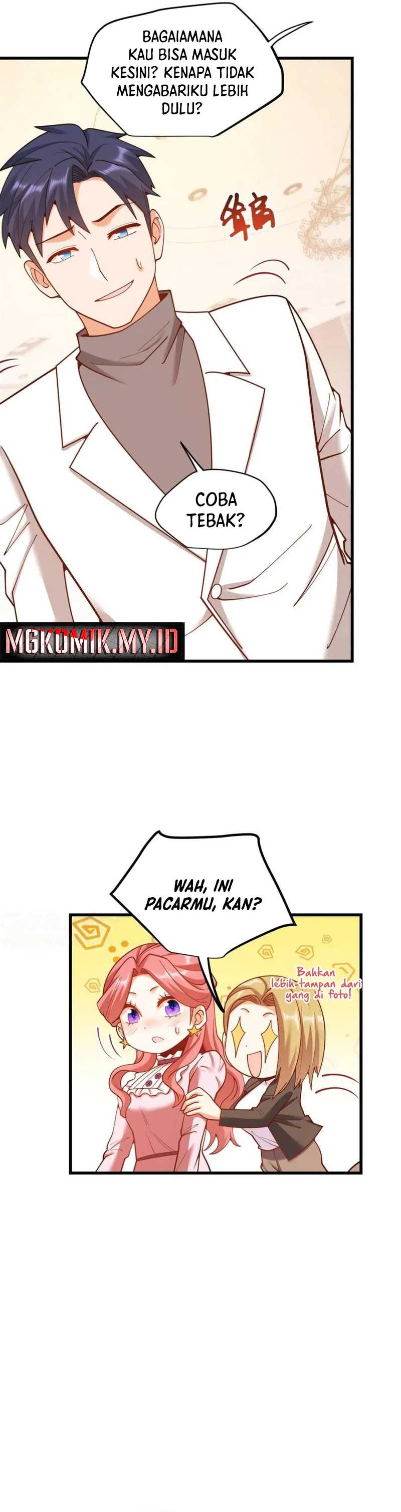 I Regressed to Level Up Instead of Being a Simp Chapter 225 Image 1