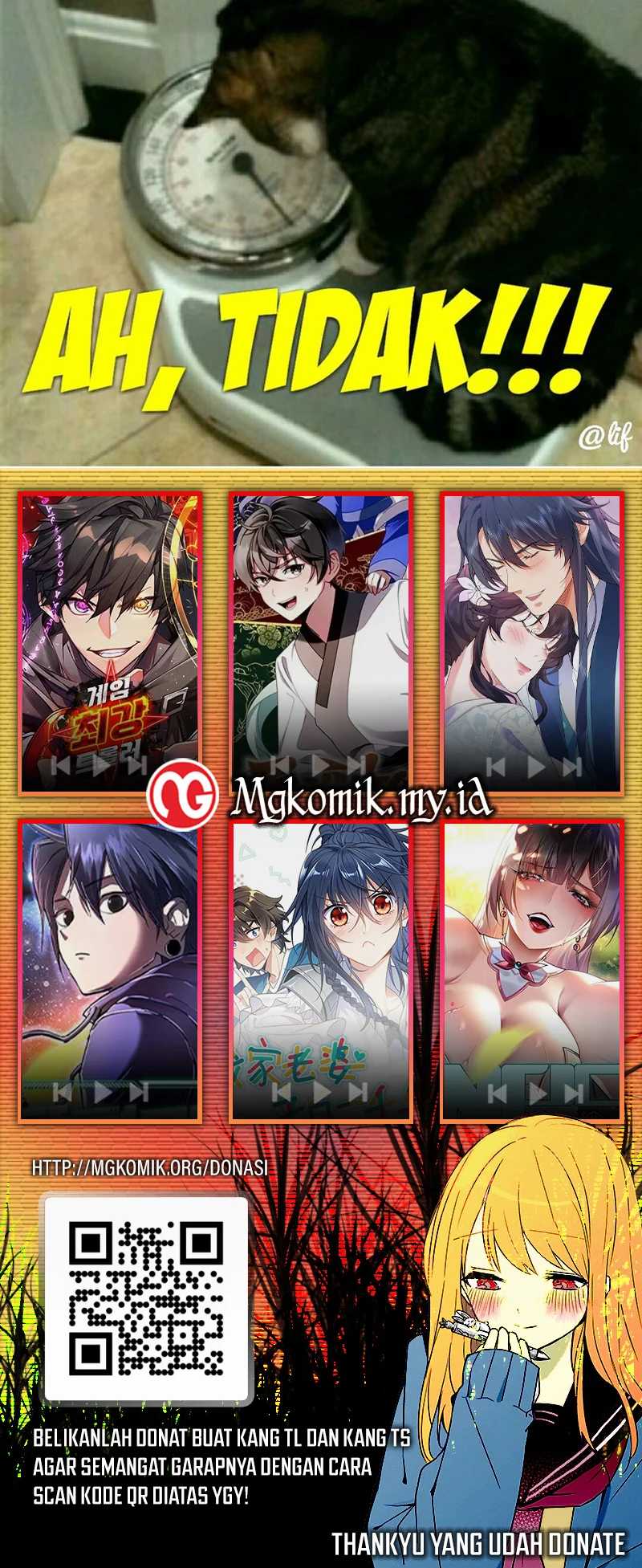 I Regressed to Level Up Instead of Being a Simp Chapter 225 Image 17