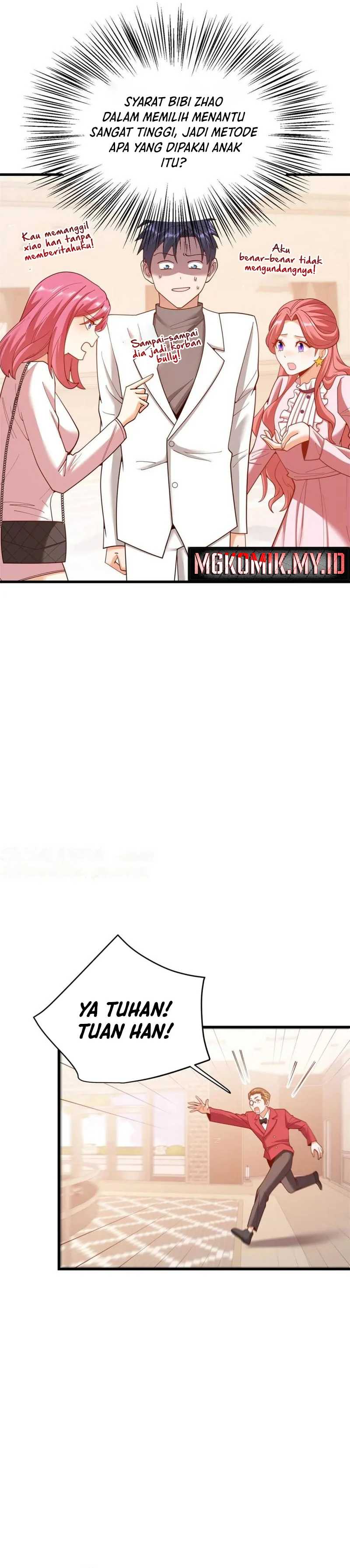 I Regressed to Level Up Instead of Being a Simp Chapter 226 Image 1