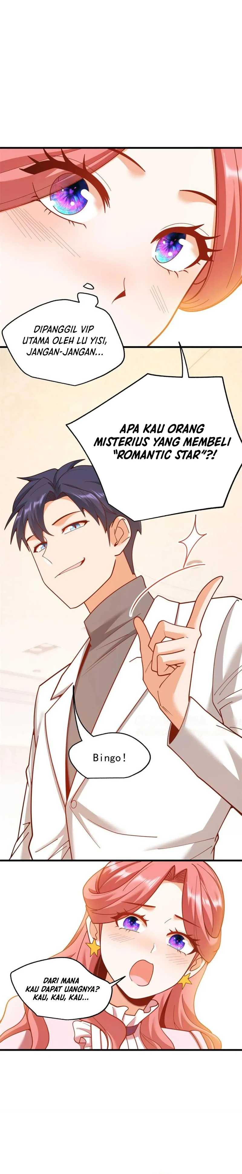 I Regressed to Level Up Instead of Being a Simp Chapter 226 Image 5