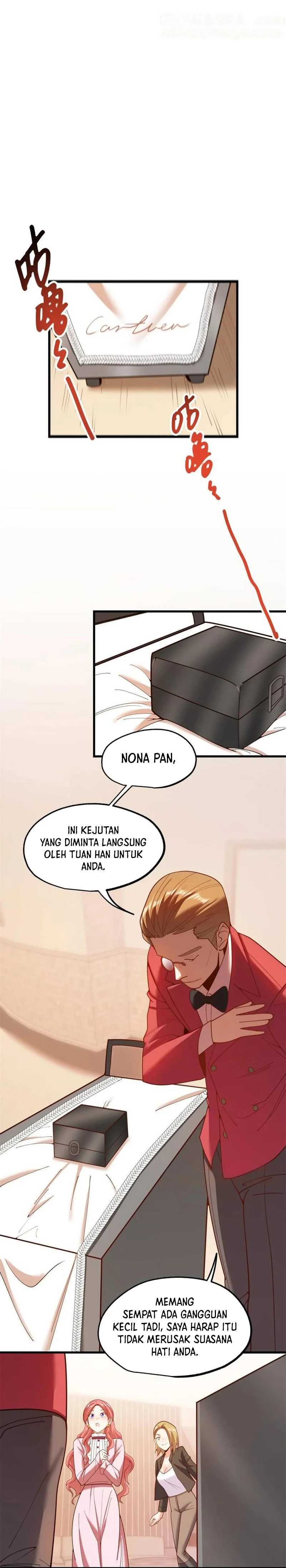 I Regressed to Level Up Instead of Being a Simp Chapter 226 Image 8