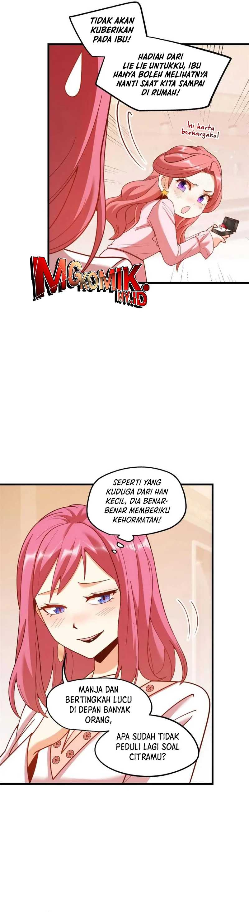 I Regressed to Level Up Instead of Being a Simp Chapter 226 Image 11