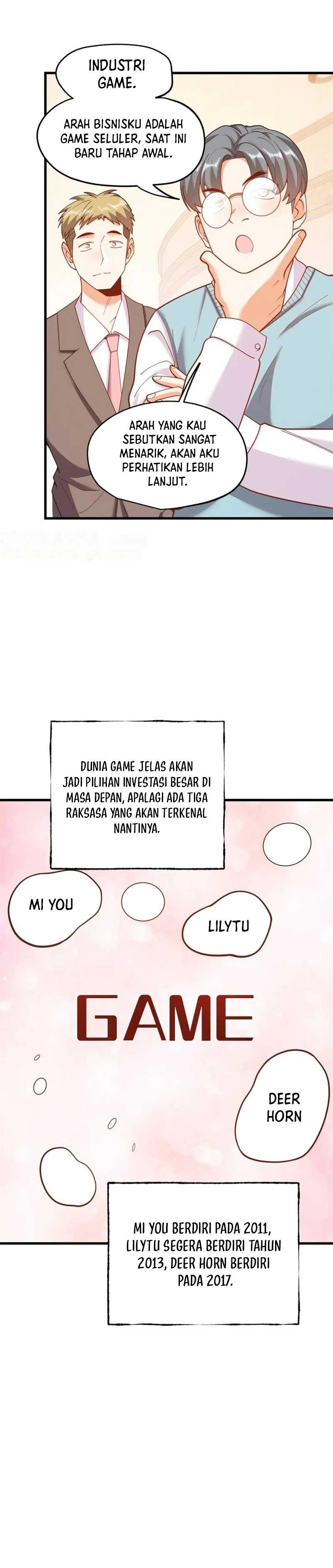 I Regressed to Level Up Instead of Being a Simp Chapter 226 Image 18