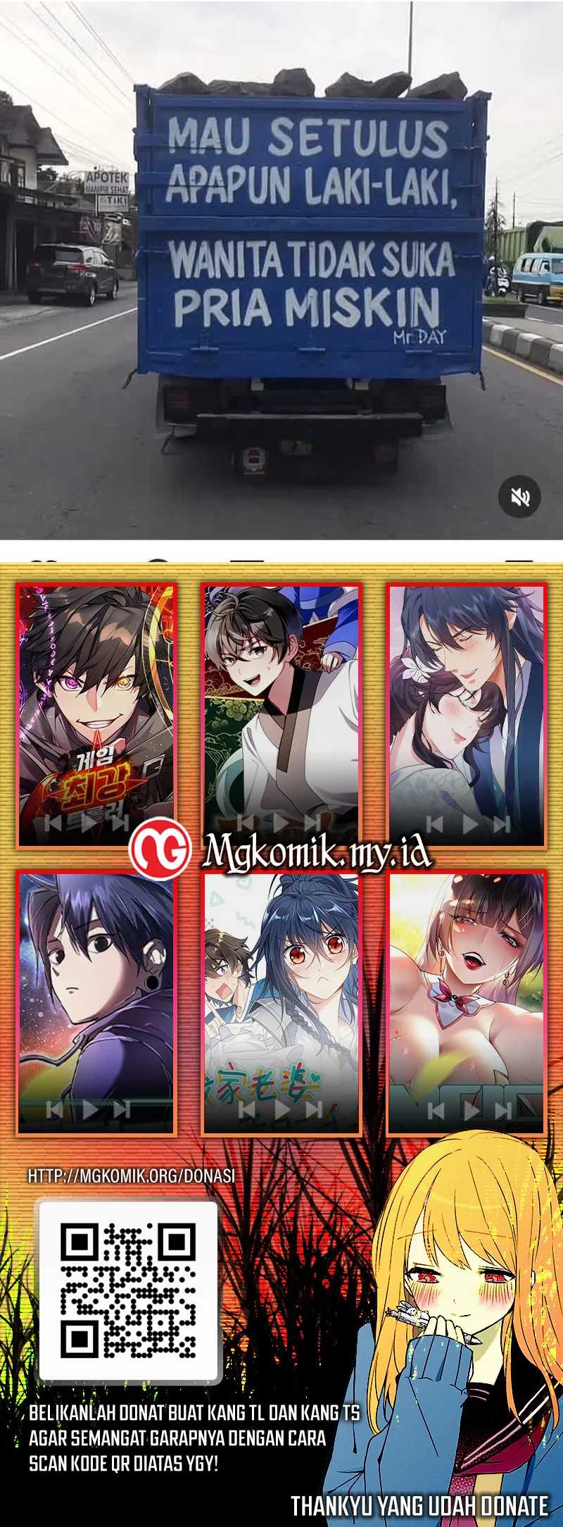 I Regressed to Level Up Instead of Being a Simp Chapter 226 Image 23