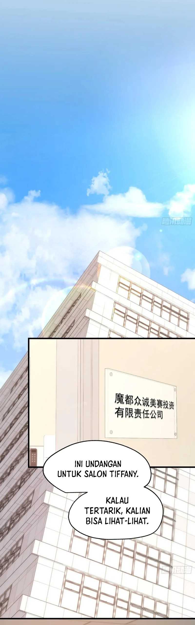 I Regressed to Level Up Instead of Being a Simp Chapter 227 Image 1