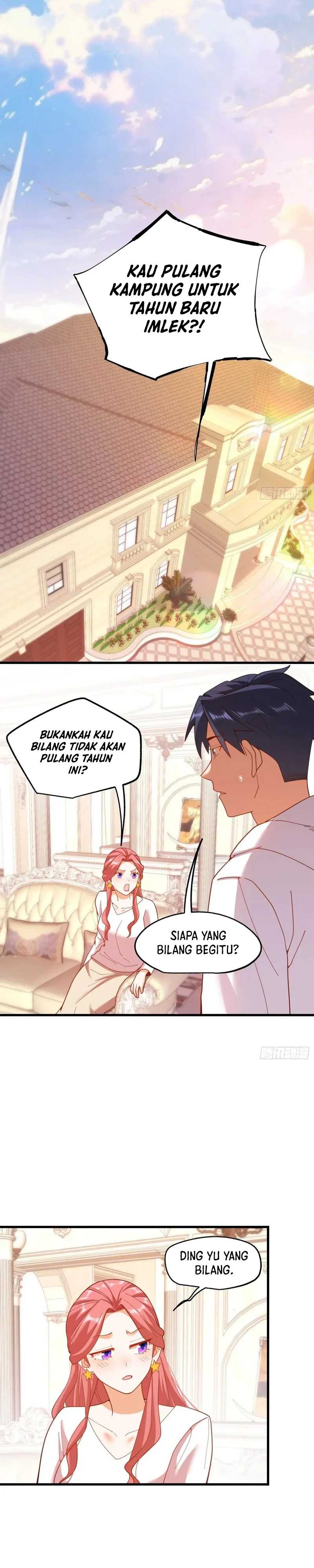 I Regressed to Level Up Instead of Being a Simp Chapter 227 Image 4