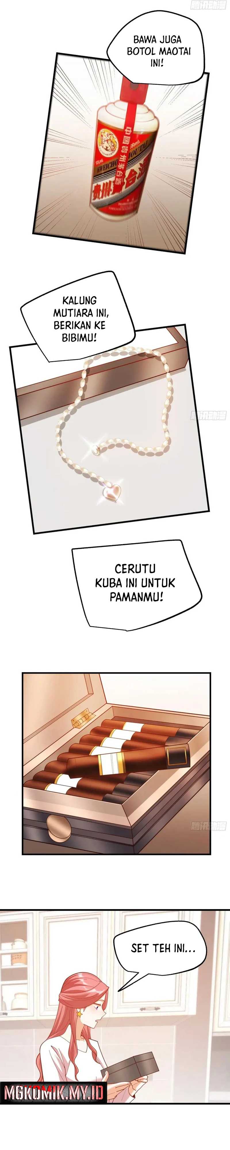 I Regressed to Level Up Instead of Being a Simp Chapter 227 Image 9