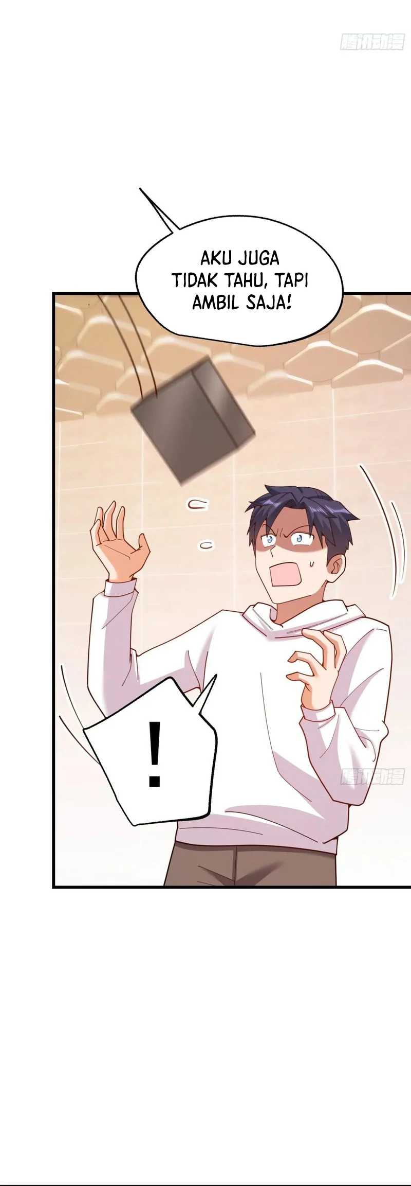 I Regressed to Level Up Instead of Being a Simp Chapter 227 Image 10