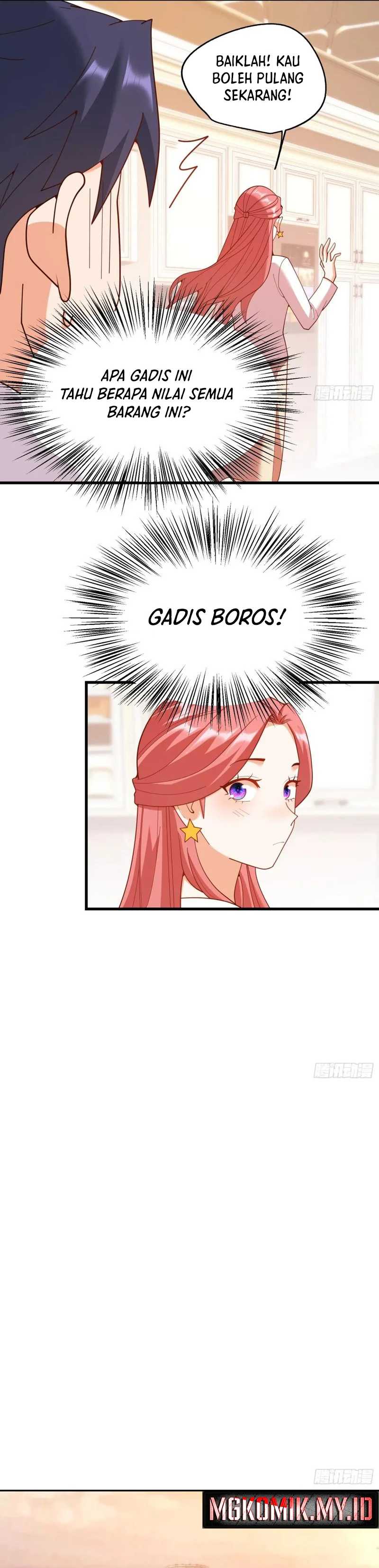 I Regressed to Level Up Instead of Being a Simp Chapter 227 Image 12