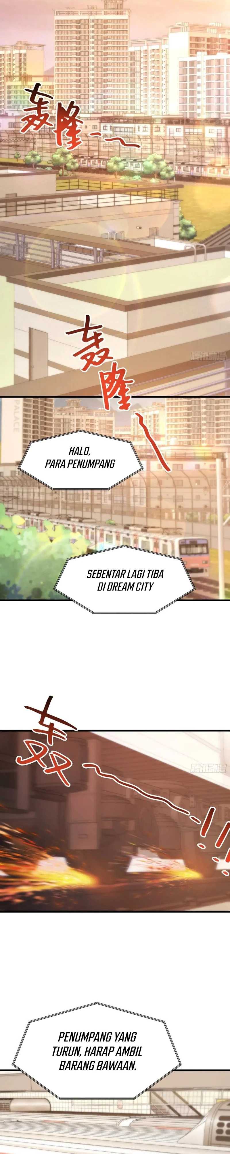 I Regressed to Level Up Instead of Being a Simp Chapter 227 Image 13