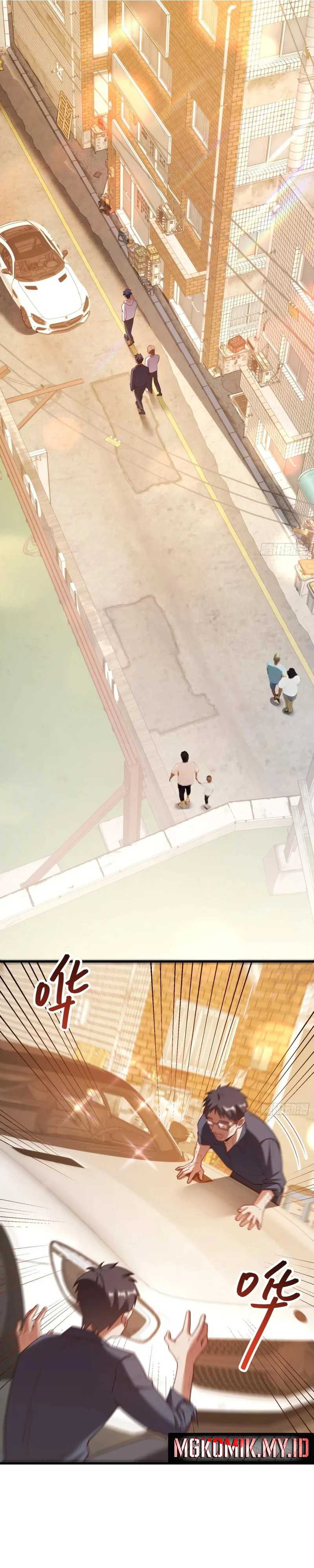 I Regressed to Level Up Instead of Being a Simp Chapter 229 Image 1