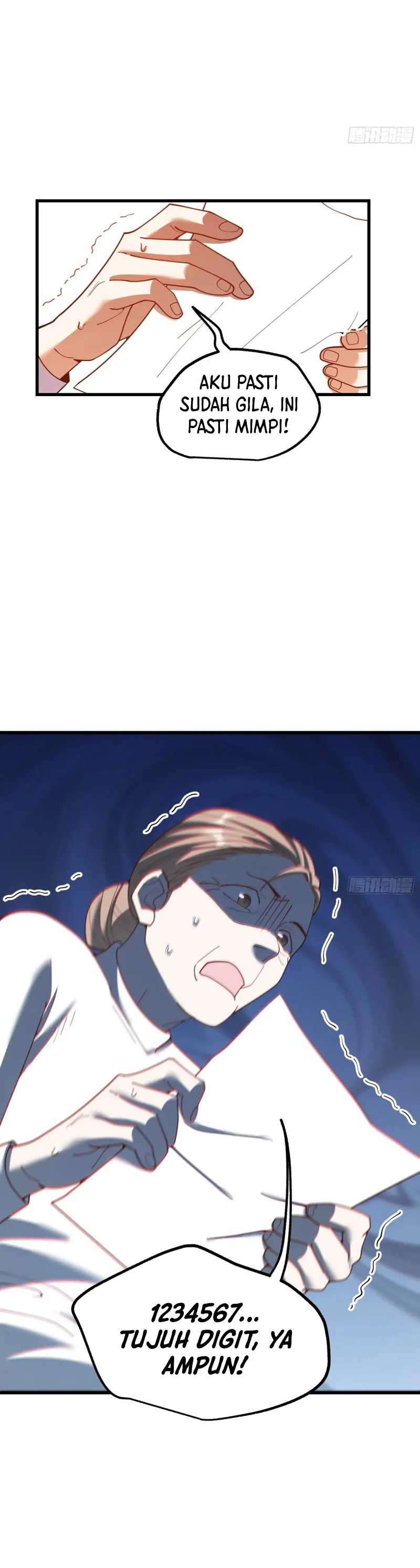 I Regressed to Level Up Instead of Being a Simp Chapter 229 Image 2