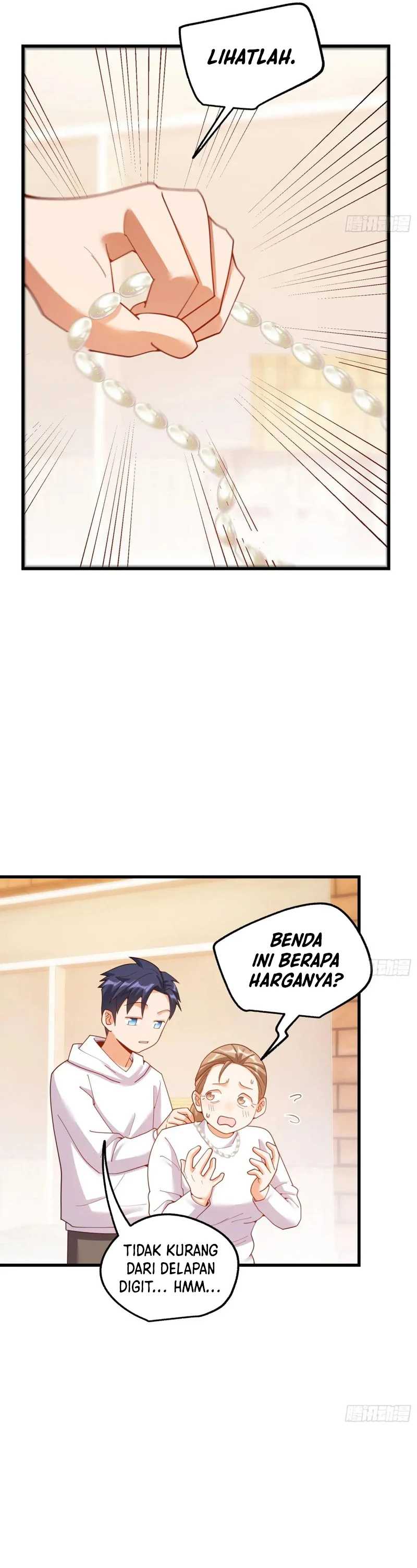 I Regressed to Level Up Instead of Being a Simp Chapter 229 Image 5