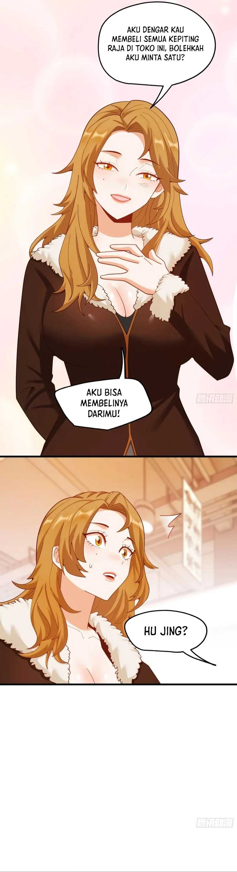 I Regressed to Level Up Instead of Being a Simp Chapter 229 Image 15